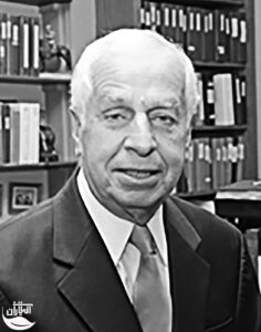 پیتر پرلمان بنیانگذار تست الایزا