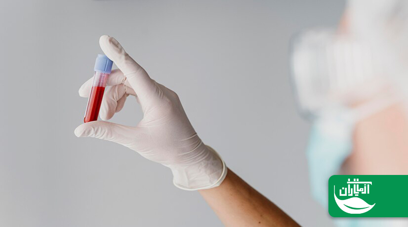 همهچیز درباره علائم، علل، درمان و پیشگیری از کمخونی(آنمی)